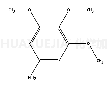 3,4,5-三甲氧基苯胺