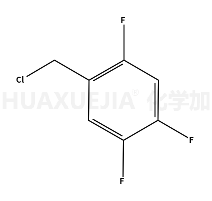 2,4,5-三氟氯苄
