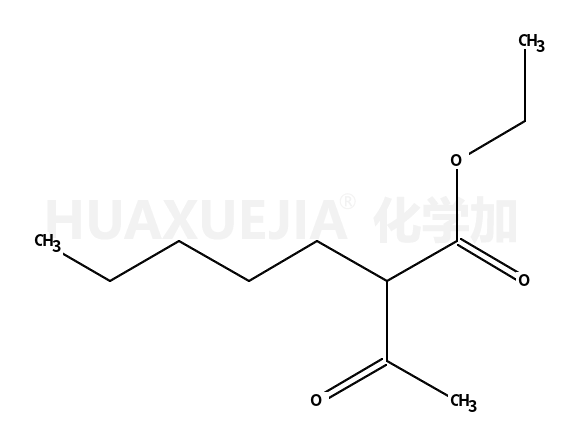 2-戊基乙酰乙酸乙酯