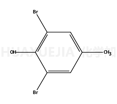 2,6-二溴-4-甲基苯酚