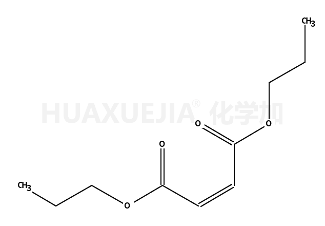 马来酸二正丙酯