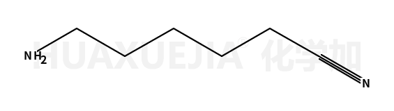 6-胺己腈