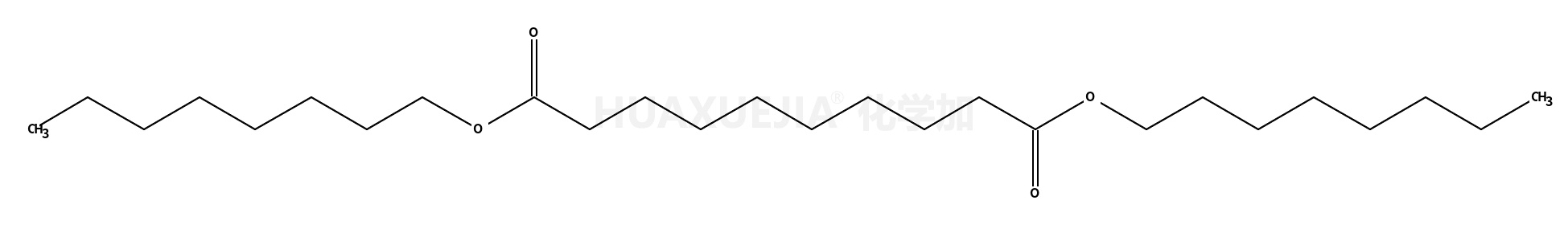 癸二酸二辛酯