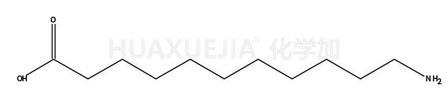 11-氨基十一烷酸