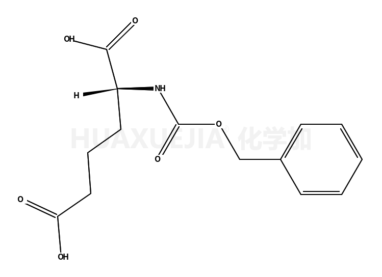 CBZ-L-2-氨基己二酸