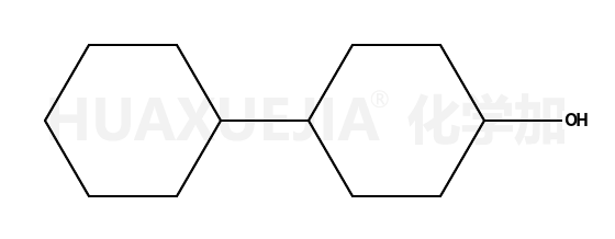 4-环己基环己醇