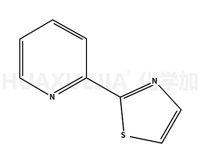 2-(2-吡啶基)噻唑