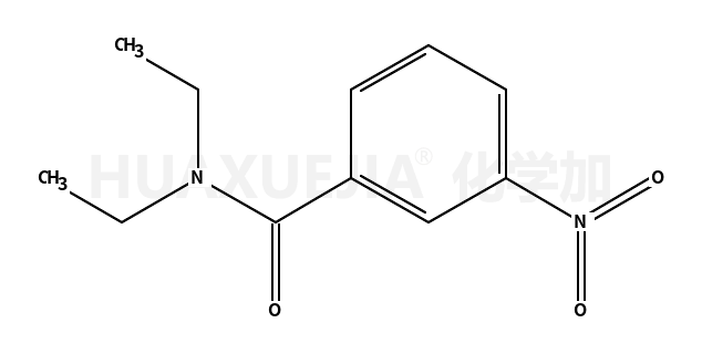 N,N-diethyl-3-nitrobenzamide