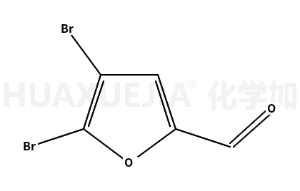 4,5-二溴-2-呋喃甲醛