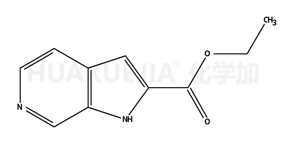 6-氮杂吲哚-2-甲酸乙酯