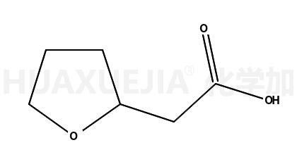 四氢呋喃-2-乙酸