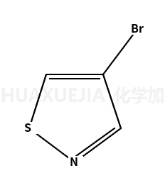 4-溴异噻唑
