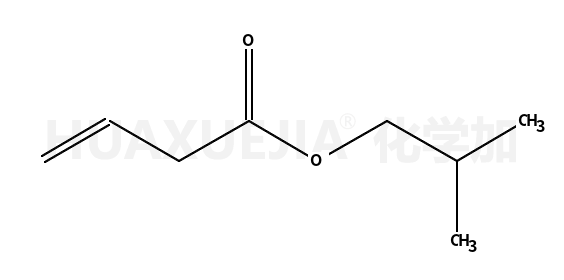 乙烯基乙酸異丁酯