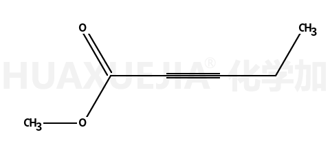 2-戊炔酸甲酯