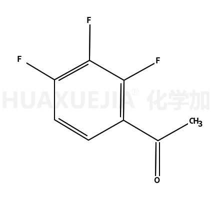 2',3',4'-三氟苯乙酮