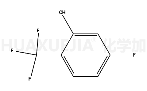 5-氟-2-(三氟甲基)苯酚