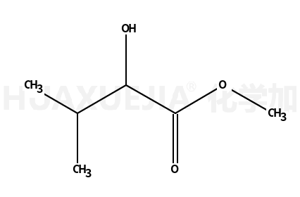 (S)-2-羟基-3-甲基丁酸甲酯