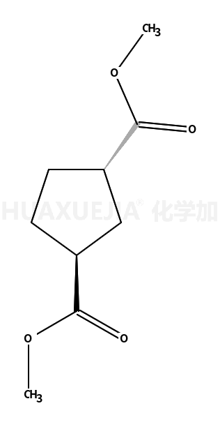 环戊烷-1,3-二甲酸甲酯