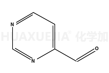 嘧啶-4-甲醛