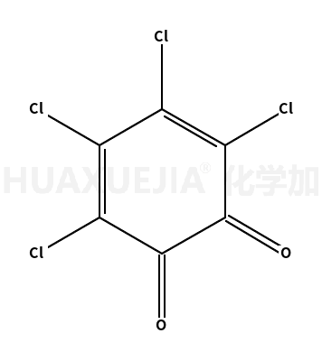 Tetrachloro-o-benzoquinone