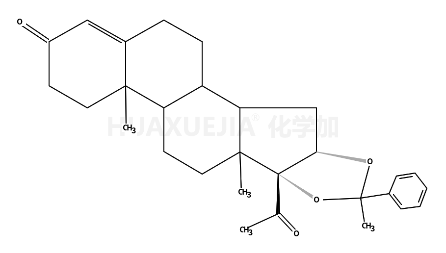 苯甲孕酮
