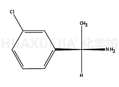 1-(3-氯苯基)乙胺