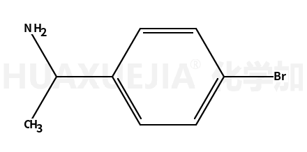 4-溴-α-甲基苄胺