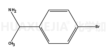 4-溴-alpha-苯乙胺