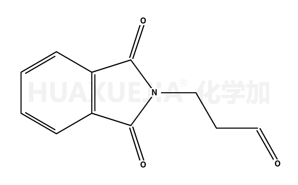 3-邻苯二甲酰亚胺丙醛