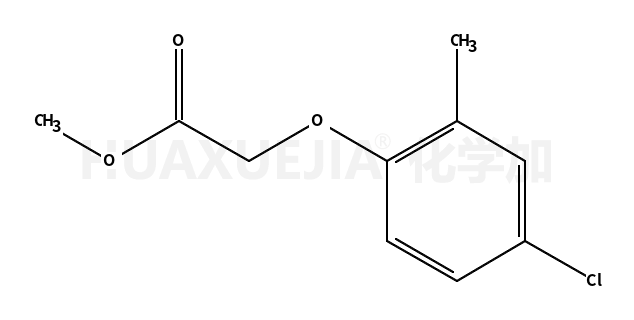2-甲-4-氯苯氧基乙酸甲酯