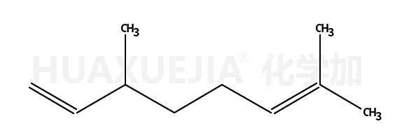 3,7-二甲基-1,6-辛二烯