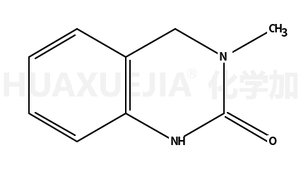 3,4-二氢-3-甲基-2(1H)-喹唑啉酮