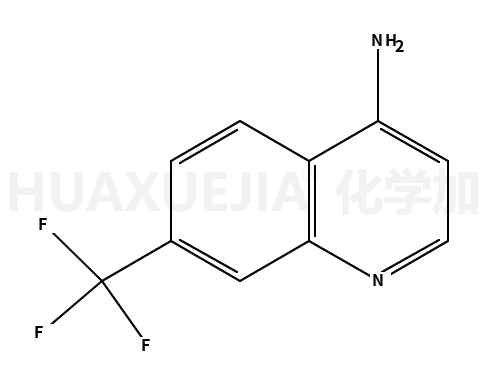 4-氨基-7-(三氟甲基)喹啉