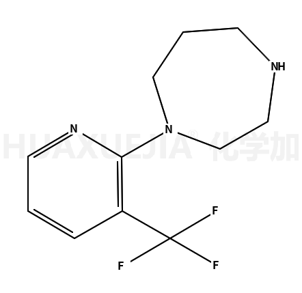 2-高哌嗪基-3-三氟甲基吡啶
