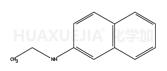 乙基(2-萘基)胺