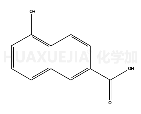 2437-18-5结构式