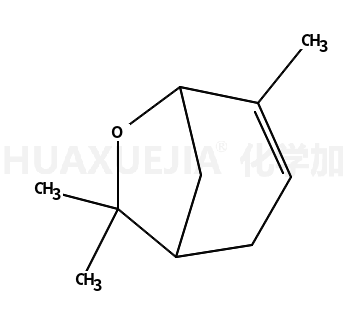 6-Oxabicyclo[3.2.1]oct-3-ene,4,7,7-trimethyl- 