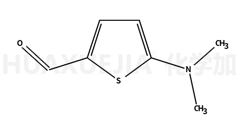 5-(二甲氨基)-2-噻吩甲醛