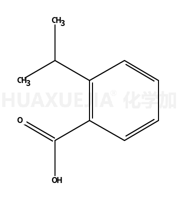 2-异丙基苯甲酸