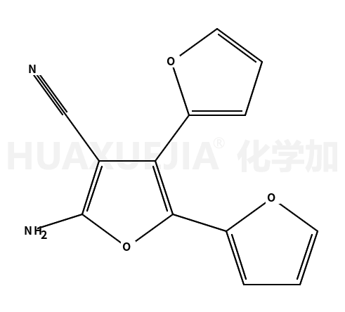 5’-氨基-2,2’:3’,2’’-呋喃-4’-甲腈