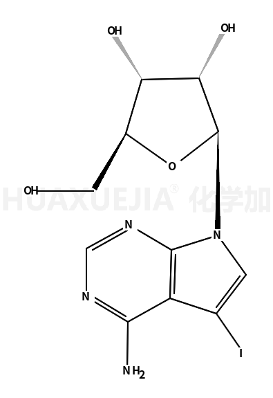 5-碘代杀结核菌素