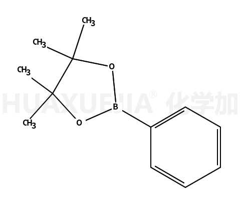 苯硼酸频哪醇酯