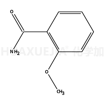 2-Methoxybenzamide