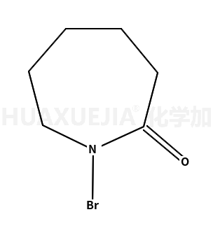 N-溴己内酰胺