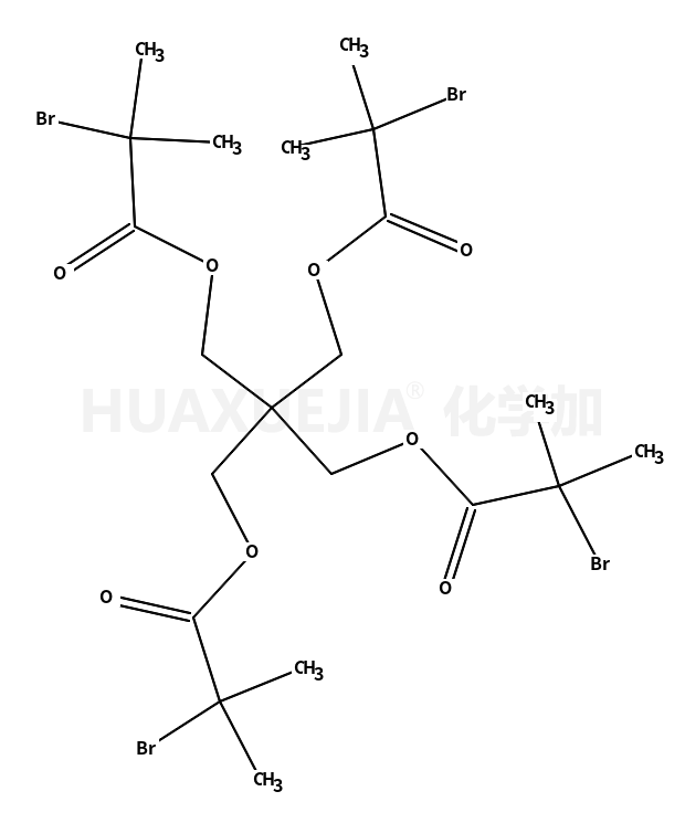 季戊四醇四(2-溴异丁酸酯)