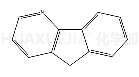 5H-茚并[1,2-b]吡啶