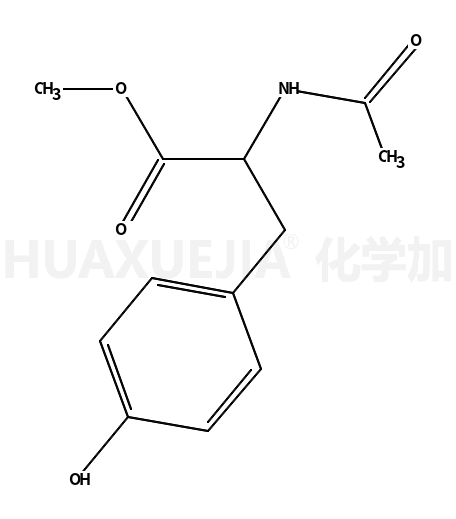 N-乙酰-L-酪氨酸甲酯