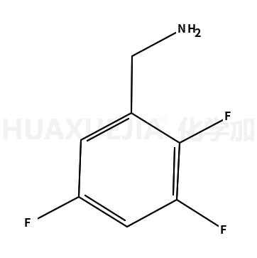 2,3,5-三氟苄胺