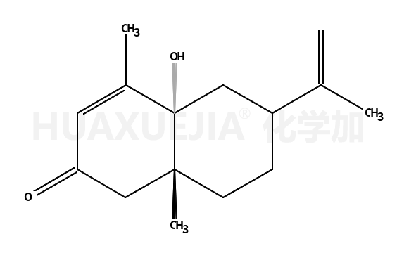 β-莎草醇