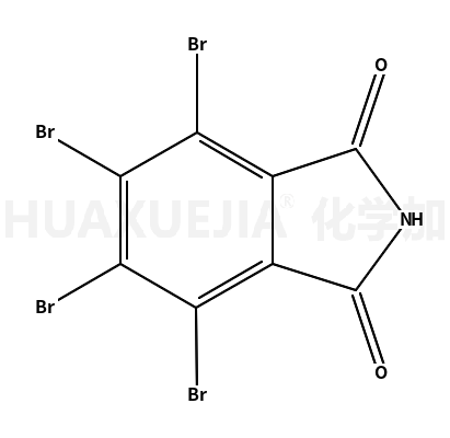 3,4,5,6-四溴邻苯二甲酰亚胺